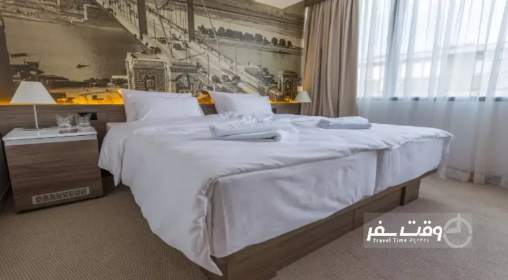 هتل رویال این بلگراد